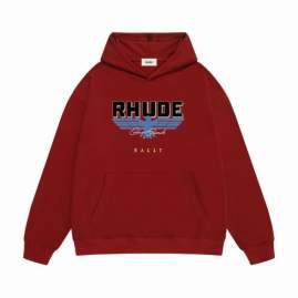 Picture of Rhude Hoodies _SKURhudeS-XXLsytRHM0515596